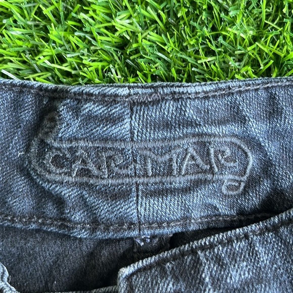 CARMAR Denim Shorts Bundle size 27/28 - Picture 5 of 13